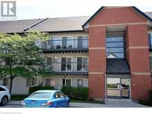 1450 Glen Abbey Gate Unit# 821 Oakville