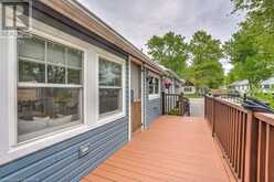 241 BEECHWOOD Avenue Crystal Beach