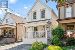 126 Cavell Avenue Hamilton