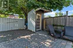 126 Cavell Avenue Hamilton