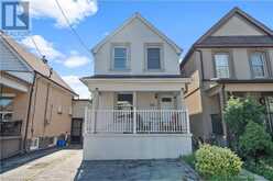 126 Cavell Avenue Hamilton