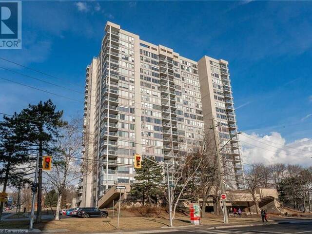 75 QUEEN Street N Unit# 1501 Hamilton Ontario