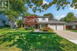 1331 TYANDAGA PARK Drive Burlington