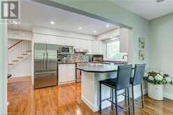 1331 TYANDAGA PARK Drive Burlington