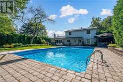 1331 TYANDAGA PARK Drive Burlington