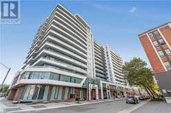 212 KING WILLIAM Street Unit# 521 Hamilton