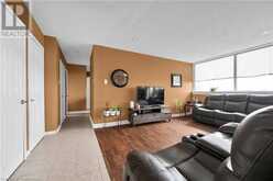 2301 Derry Road W Unit# 1005 Mississauga