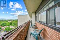 2301 Derry Road W Unit# 1005 Mississauga