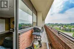 2301 Derry Road W Unit# 1005 Mississauga