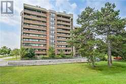 2301 Derry Road W Unit# 1005 Mississauga