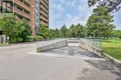 2301 Derry Road W Unit# 1005 Mississauga