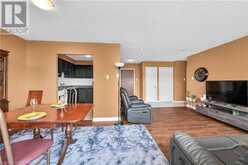 2301 Derry Road W Unit# 1005 Mississauga