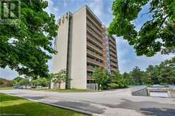 2301 Derry Road W Unit# 1005 Mississauga