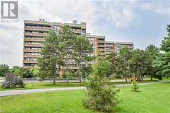 2301 DERRY Road W Unit# 1005 Mississauga