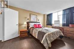 2301 DERRY Road W Unit# 1005 Mississauga