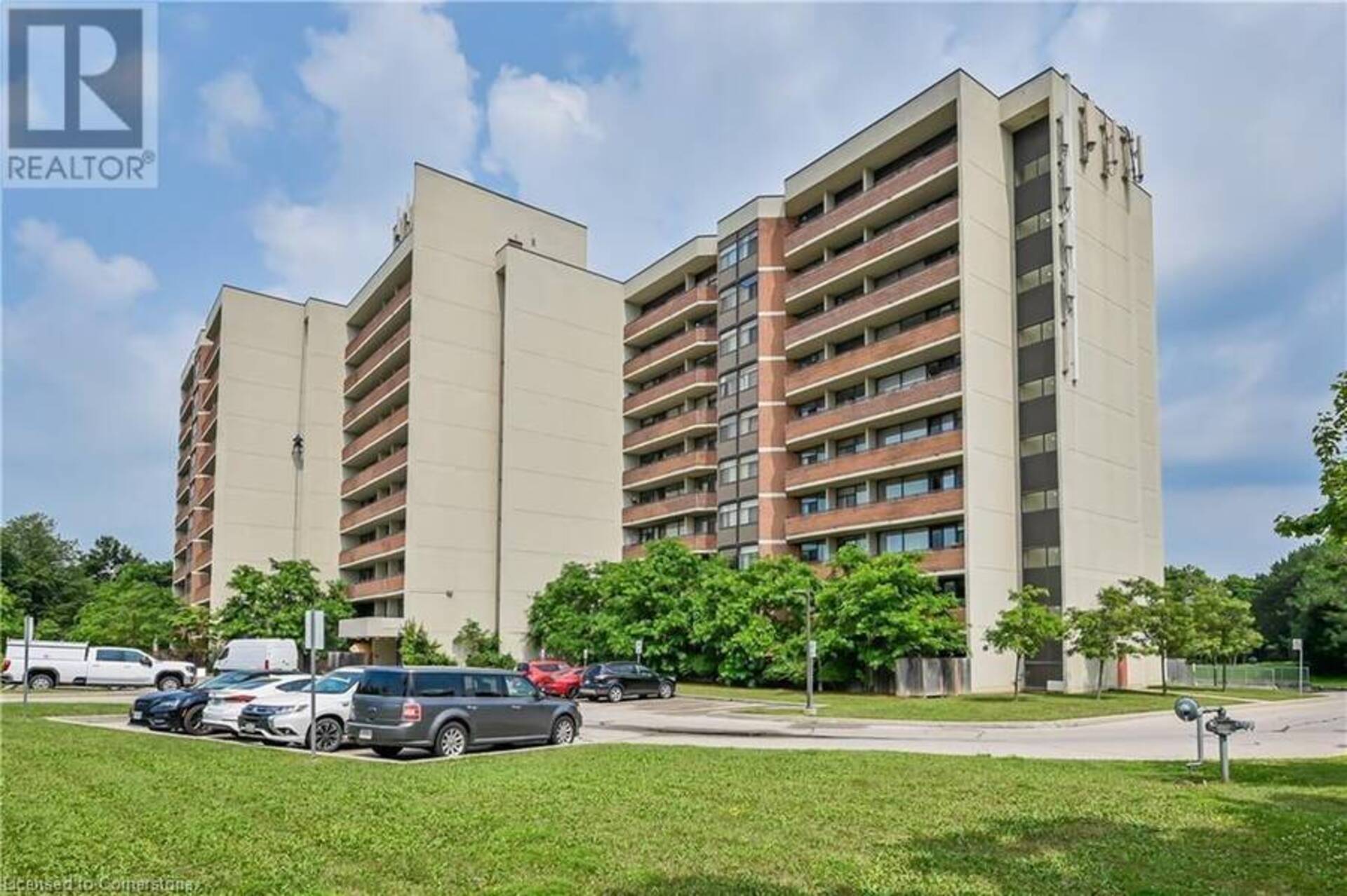 2301 Derry Road W Unit# 1005 Mississauga