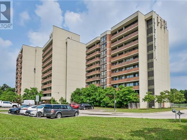 2301 DERRY Road W Unit# 1005 Mississauga Ontario