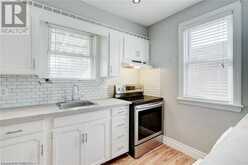 212 EAST 32ND Street Unit# UPPER Hamilton