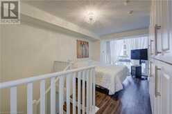 1940 IRONSTONE Drive Unit# 304 Burlington