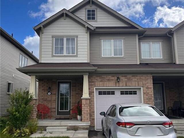 7732 White Pine Crescent Niagara Falls Ontario