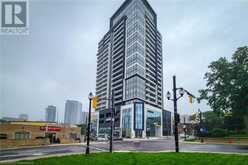 15 QUEEN Street S Unit# 1703 Hamilton