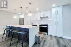 15 QUEEN Street S Unit# 1703 Hamilton