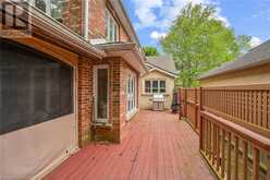 78 Valleyview Drive Ancaster