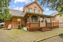 78 Valleyview Drive Ancaster