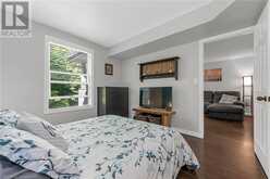 2040 CLEAVER Avenue Unit# 321 Burlington