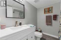 2040 CLEAVER Avenue Unit# 321 Burlington