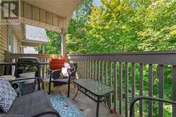 2040 CLEAVER Avenue Unit# 321 Burlington