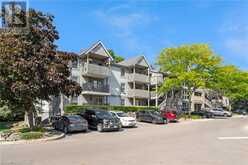 2040 CLEAVER Avenue Unit# 321 Burlington