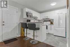 2040 CLEAVER Avenue Unit# 321 Burlington