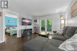 2040 CLEAVER Avenue Unit# 321 Burlington