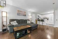 2040 CLEAVER Avenue Unit# 321 Burlington