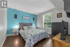 2040 CLEAVER Avenue Unit# 321 Burlington