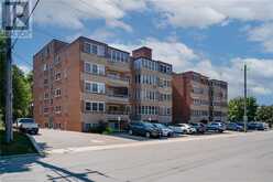 9 GRANT Boulevard Unit# 501 Dundas