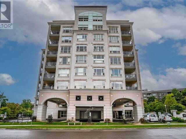 1000 Creekside Drive Unit# 501 Dundas Ontario