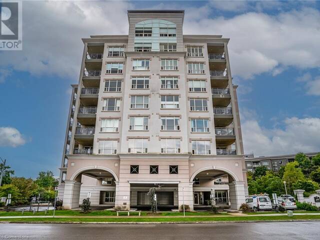 1000 CREEKSIDE Drive Unit# 501 Dundas Ontario