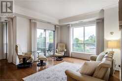 1000 Creekside Drive Unit# 501 Dundas