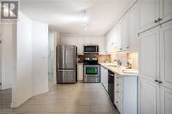 1000 Creekside Drive Unit# 501 Dundas