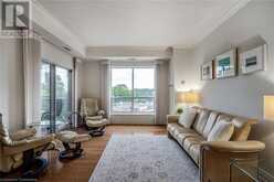 1000 Creekside Drive Unit# 501 Dundas