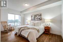 1000 CREEKSIDE Drive Unit# 501 Dundas