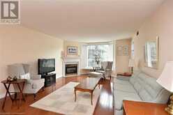 970 GOLF LINKS Road Unit# 202 Ancaster