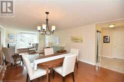 970 GOLF LINKS Road Unit# 202 Ancaster