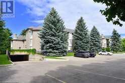 970 GOLF LINKS Road Unit# 202 Ancaster