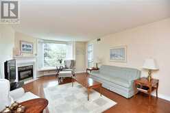 970 GOLF LINKS Road Unit# 202 Ancaster