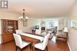 970 GOLF LINKS Road Unit# 202 Ancaster