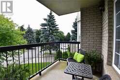 970 GOLF LINKS Road Unit# 202 Ancaster