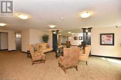 970 GOLF LINKS Road Unit# 202 Ancaster